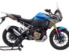 TVS Apache RTX 300
